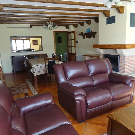 El Soportal *
