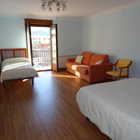 Casa di campagna El Soportal
