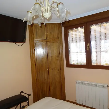 El Soportal Barbadillo del Pez