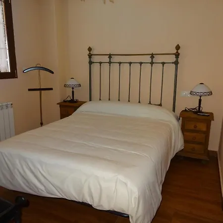 Casa di campagna El Soportal