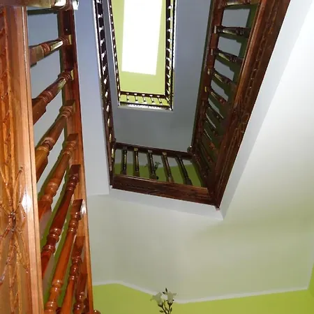 Casa di campagna El Soportal