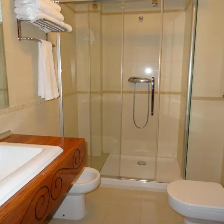 El Soportal Barbadillo del Pez