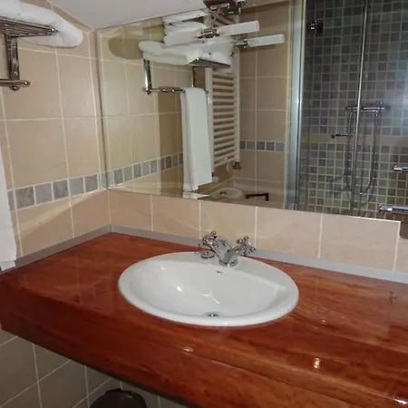 El Soportal Casa di campagna