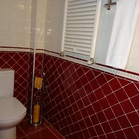 El Soportal *
