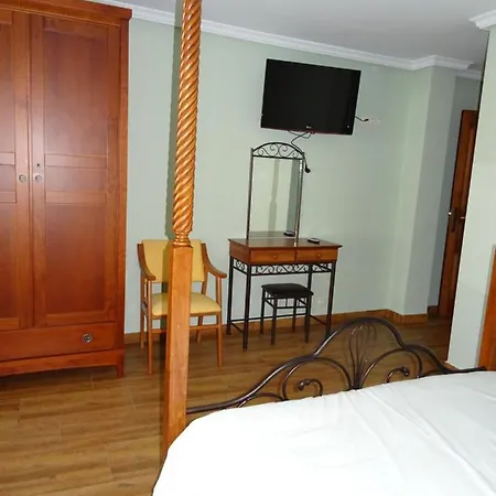 El Soportal Casa di campagna Barbadillo del Pez