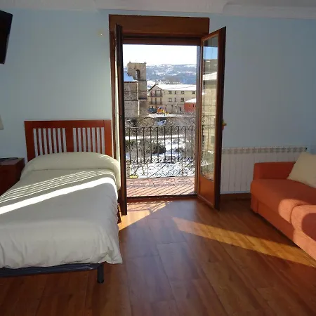 El Soportal