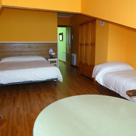 El Soportal Casa di campagna