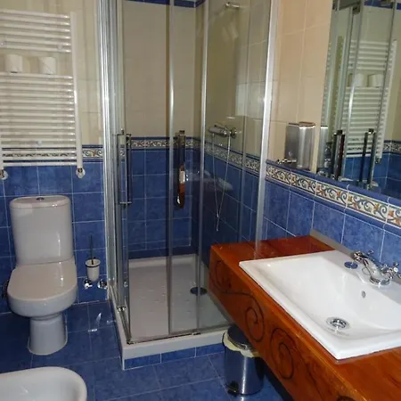 Casa di campagna El Soportal